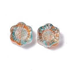 Perle di vetro elettrodeposte&nbsp;GLAA-G090-01D