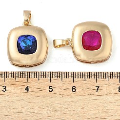 Стойки обшивки латунные подвески KK-I710-02