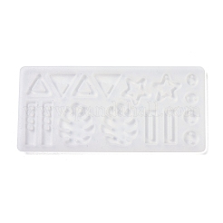 Stampi di silicone diy&nbsp;X1-SIMO-H020-01A