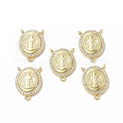 Экологичные стойки с покрытием из латуни KK-F845-12G