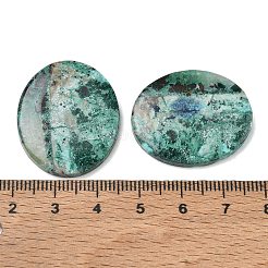 Natürliche Azurit-Cabochons&nbsp;GG-CBA78D8-03B