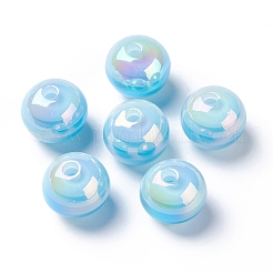 Perle di resina banda&nbsp;LS-RESI-B014-01B-01