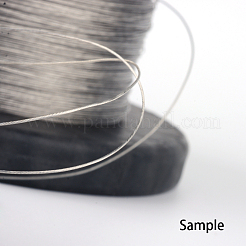 Тигровый хвостовой провод&nbsp;TWIR-S002-0.5mm-15