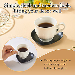 6шт. противень из нержавеющей стали AJEW-TA0002-33