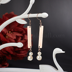 Шкентели нержавеющей стали STAS-UN0012-19RG