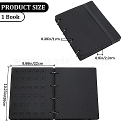 4 страница войлочных подвесок для обуви AJEW-WH0513-04C