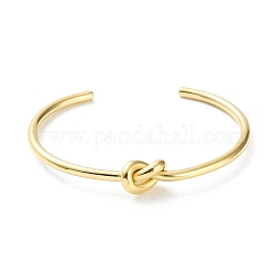 304 braccialetti bracciale in acciaio inox, oro, bobina, diametro interno: 2-1/2 pollice (6.25 cm)