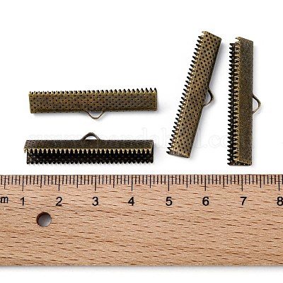 Железо лента обжима концов E184Y-NFAB-1