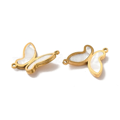 Ионное покрытие (IP) 304 нержавеющая сталь соединительные подвески STAS-A080-08G-1