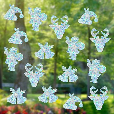 16 лист DIY-WH0314-075-1