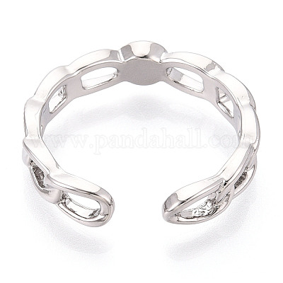 Настройки колец для чашек из латуни KK-N274-32P-1