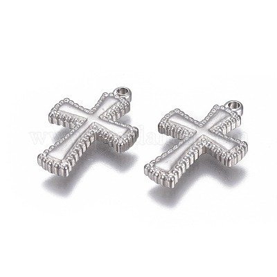 Подвески из нержавеющей стали 304 STAS-F207-04P-1