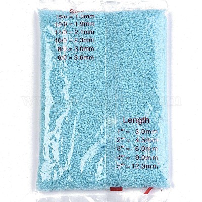 12/0 стакан бисер X-SEED-A014-2mm-136-1