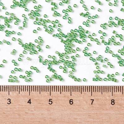 Круглые бусины toho SEED-JPTR15-0167-1