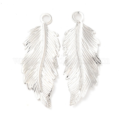 Латунные подвески KK-M250-16S-1