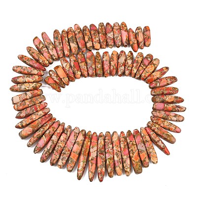 Stränge aus synthetischen&nbsp;G-L647-C01-01A-1