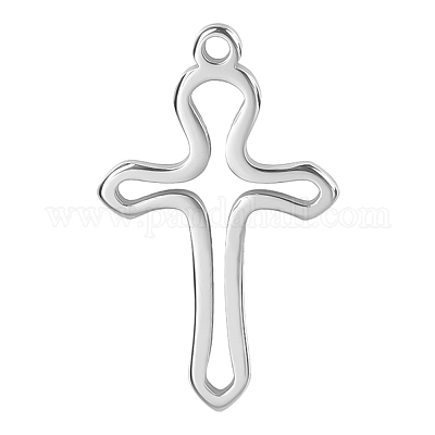 Подвески из нержавеющей стали 304 PW-WG88F1A-01-1