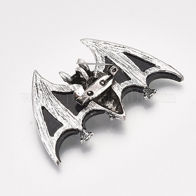 Броши / подвески из ракушек морского ушка / пауа SHEL-S275-44-1