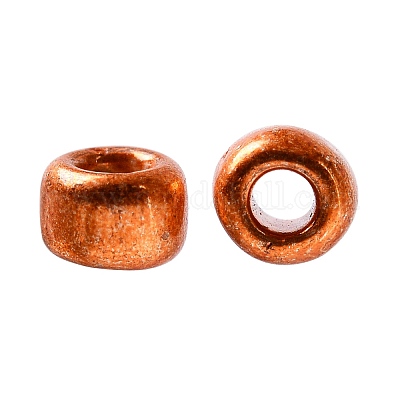 Круглые бусины toho SEED-XTR08-0562-1