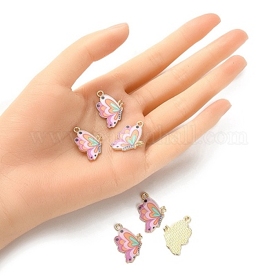 Печатные подвески сплава FIND-YW0001-70E-1