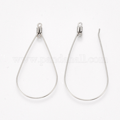 Подвески из нержавеющей стали 304 X-STAS-S103-08-1