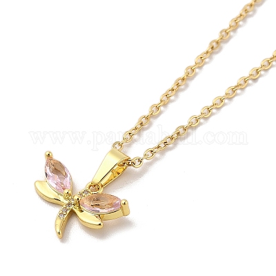 Подвески из нержавеющей стали 304 NJEW-U002-18G-01-1