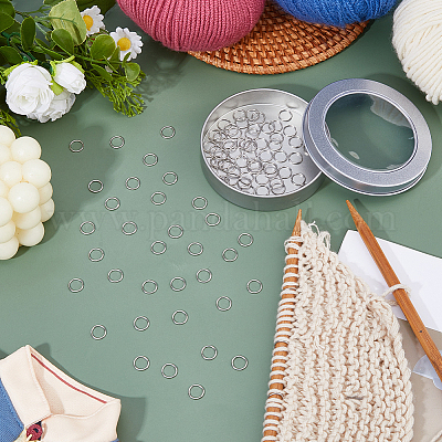 100 pz. marcatore punto di bloccaggio in ottone&nbsp;FIND-HS0002-20P-1