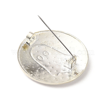 Эмалированные булавки на Хэллоуин JEWB-B028-02P-03-1