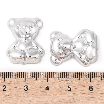 Пластиковые кабошоны ccb KY-C020-16B-P-1