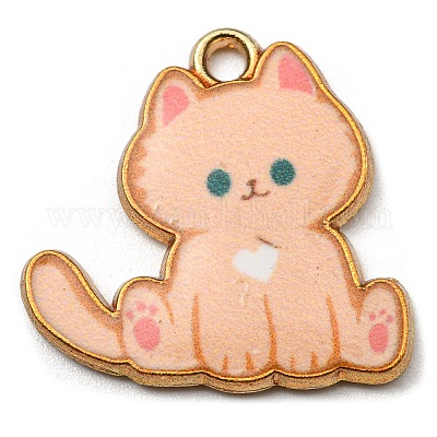 Печатные подвески сплава ENAM-L042-04G-06-1