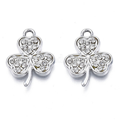 Подвески из сплава  PALLOY-N170-006-P-NR-1