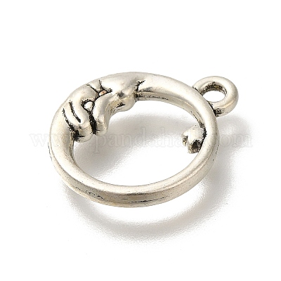 Подвески из сплава &nbsp;FIND-U023-02AS-03-1