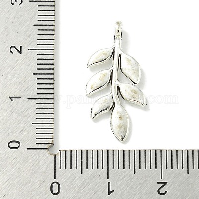 Сплавочные подвески тибетского стиля TIBE-I026-5969AS-1