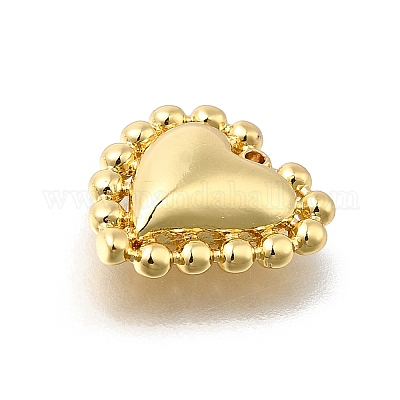 Латунные подвески&nbsp;LS-KK-U061-04G-1