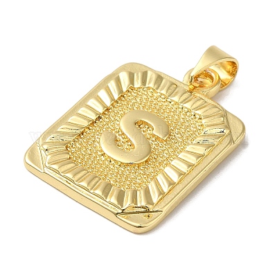 Стойки обшивки латунные подвески KK-B092-42G-S-1