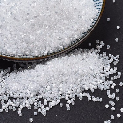 Бусины Миюки Делика&nbsp;SEED-MY11-DB0670-1