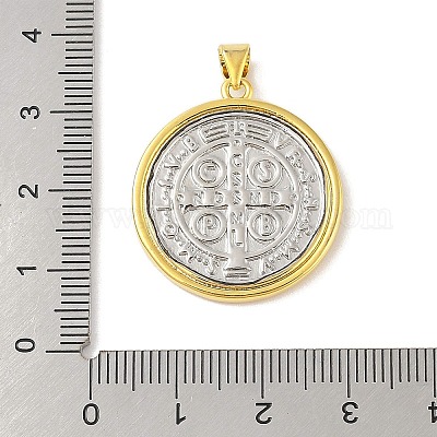 Стойки обшивки латунные подвески KK-S380-31G-D-1