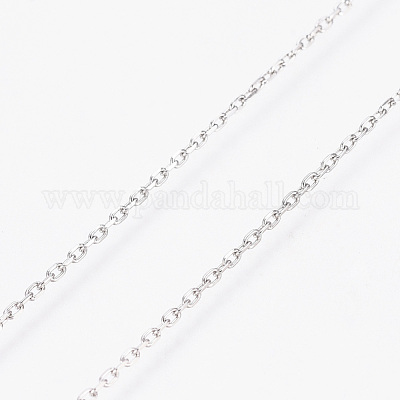 Цепи из нержавеющей стали марки 304 CHS-D004-01P-1