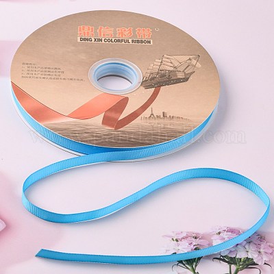 Grosgrain ленты RW10mmY012-1