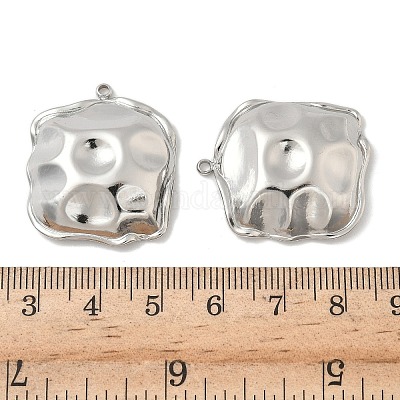 Подвески из нержавеющей стали 304 STAS-D127-05P-1