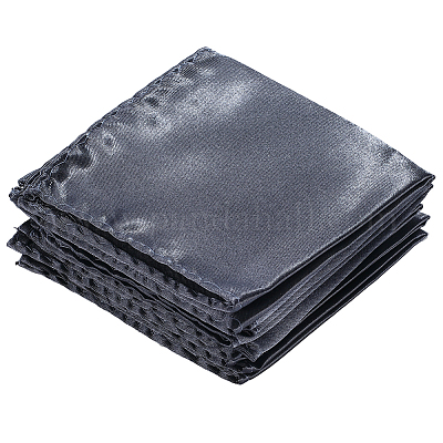 Аксессуары для карманных полотенец из полиэстера AJEW-WH20064-57E-1