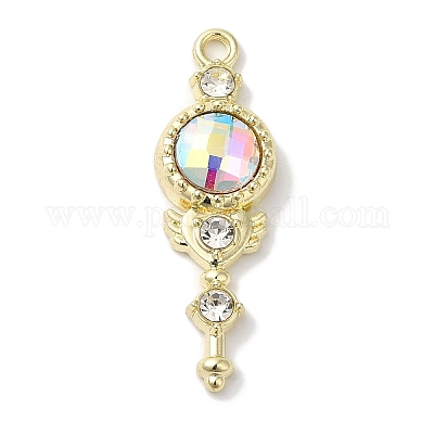 Стойки подвески обшивки сплава FIND-I039-007G-01-1