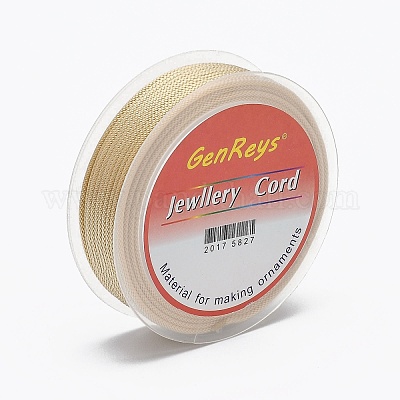 Hilos de nylon trenzado&nbsp;NWIR-Z002-02-1