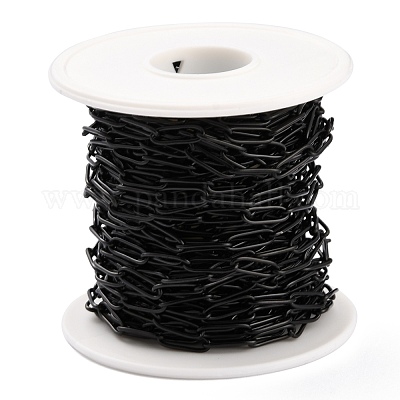 Цепочки из нержавеющей стали 304 со скрепками CHS-O010-01EB-1