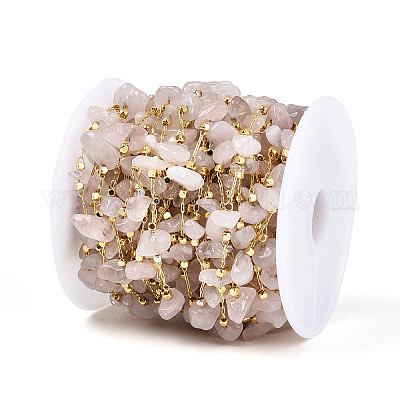 Латунные кабельные цепи CHC-N023-11M-G-1