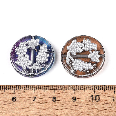 Краска для выпечки DGLA-N018-24B-1