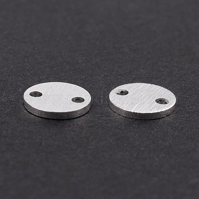 Соединители латунные звенья KK-K253-09A-02P-1