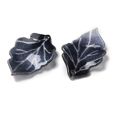 Акриловые подвески&nbsp;SACR-C002-21-1