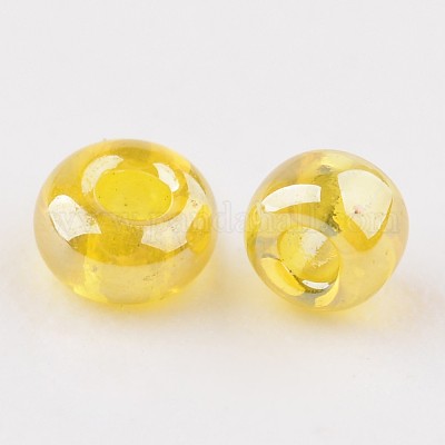 Круглые 12/0 стакан бисер&nbsp;X-SEED-A006-2mm-110-1