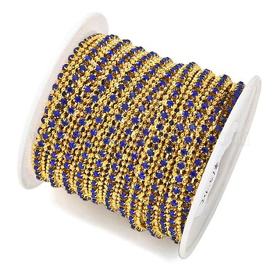 Латунь чашка цепи KK-Z087-02G-03-1